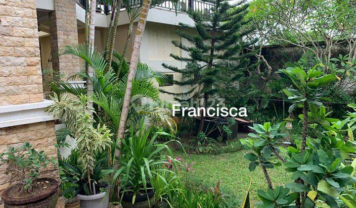 VILLA/ROOM For Rent Beautiful Villa Furnished In Ungasan, Bali  16