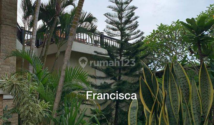VILLA/ROOM For Rent Beautiful Villa Furnished In Ungasan, Bali  17