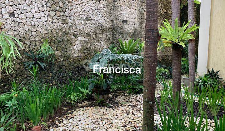 VILLA/ROOM For Rent Beautiful Villa Furnished In Ungasan, Bali  18
