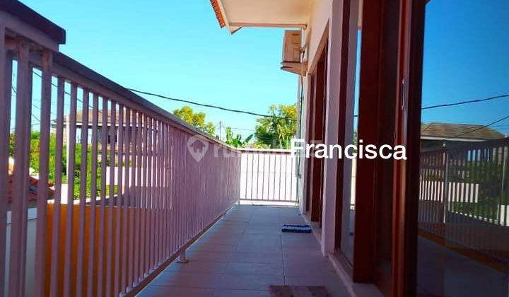 House / Villa  Furnished In Ungasan Uluwatu 13