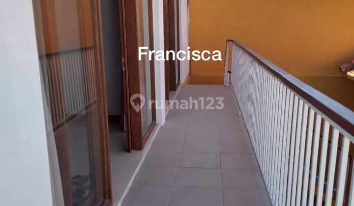 House / Villa  Furnished In Ungasan Uluwatu 14