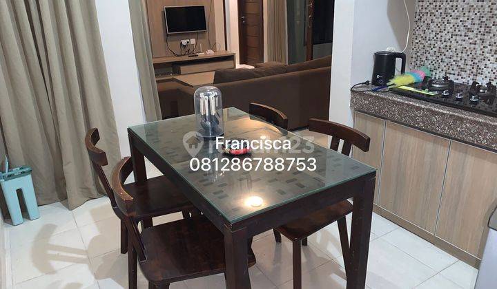 Rumah Cantik Furnished di Perumahan di Bali