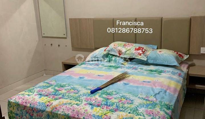 Rumah Cantik Furnished di Perumahan di Bali 6