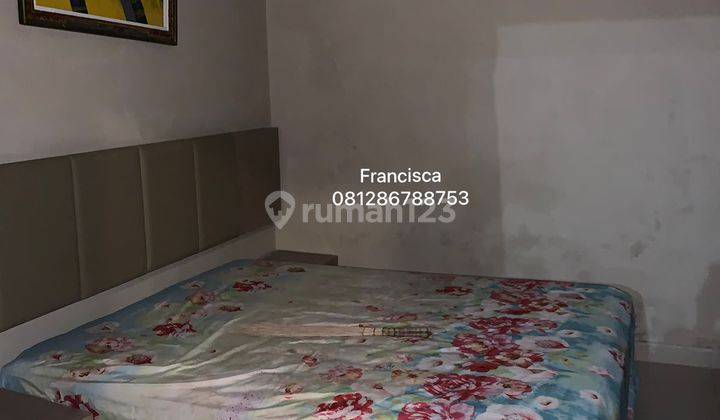 Rumah Cantik Furnished di Perumahan di Bali 7