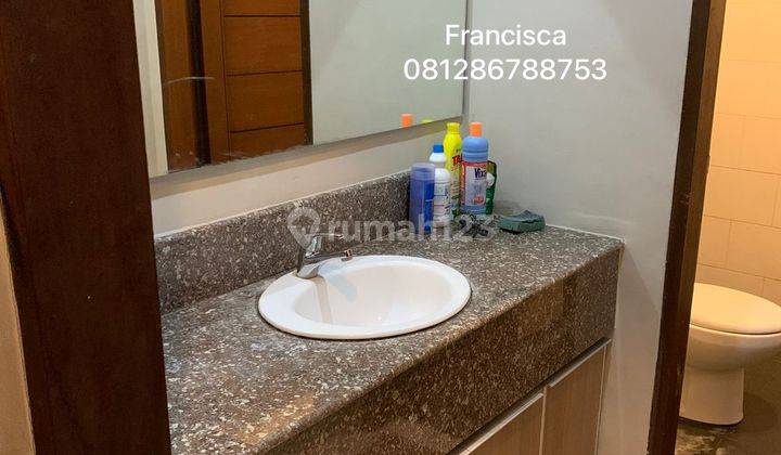 Rumah Cantik Furnished di Perumahan di Bali 8