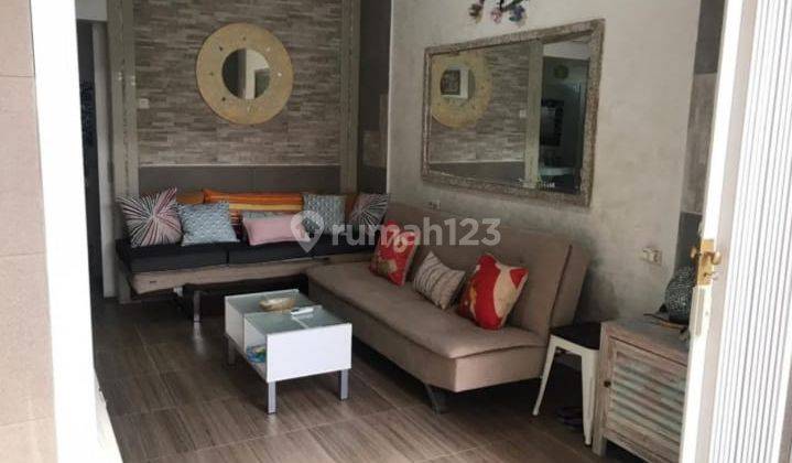  Rumah Cantik  Furnished Di Ungasan 2