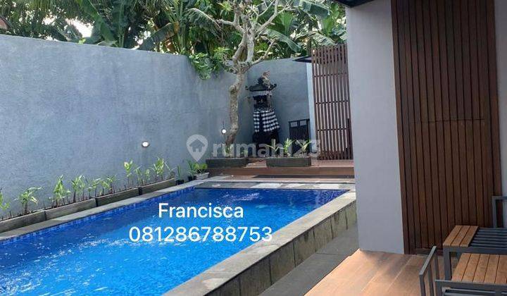 D I J U A L  RUMAH BAGUS Furnished di Singapadu, Gianyar, Bali 2