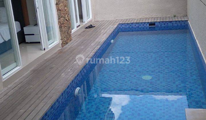 Villa For Rent / Disewakan Furnished Di Ungasan, Ungasan 1