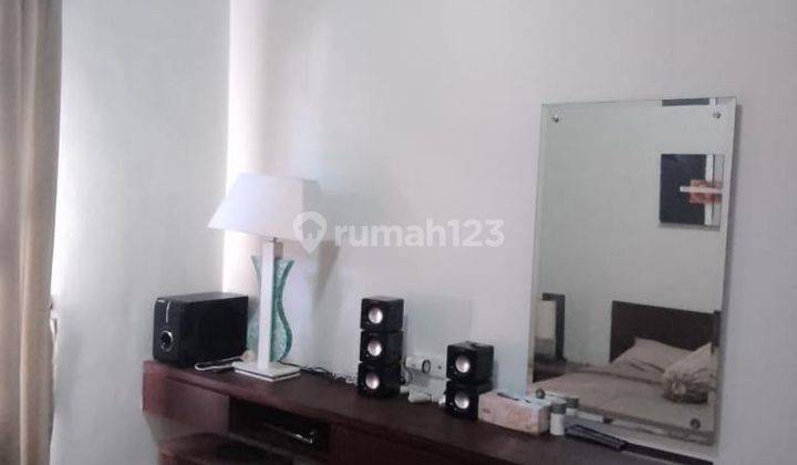  DISEWAKAN Rumah Furnished di Perumahan di Jimbaran, Bali 2