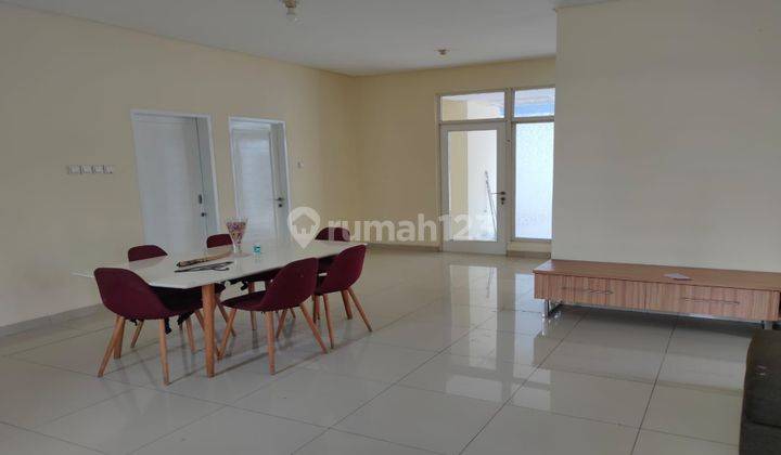 DIJUAL RUMAH CANTIK HOEK, Boulevard di Puri Mansion 2