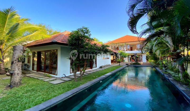 FOR SALE VILLA/House/House in Uluwatu, Pecatu Rumah 2