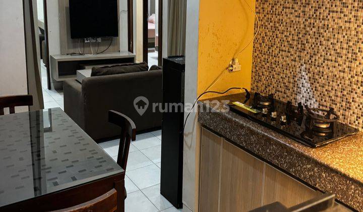 Rumah Minimalis Modern dan Furnished di Perumahan, Ungasan, Bali 1