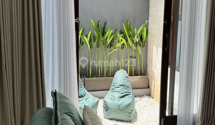 BEAUTIFULL  HOUSE/ RUMAH/ VILLA 2 BR Furnished FOR RENT in Ungasan, Bali 2