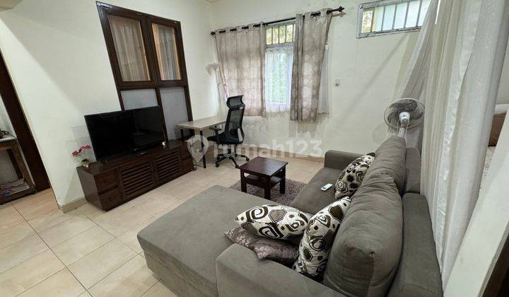 Beautifully Renovated House For Rent In Jimbaran  1