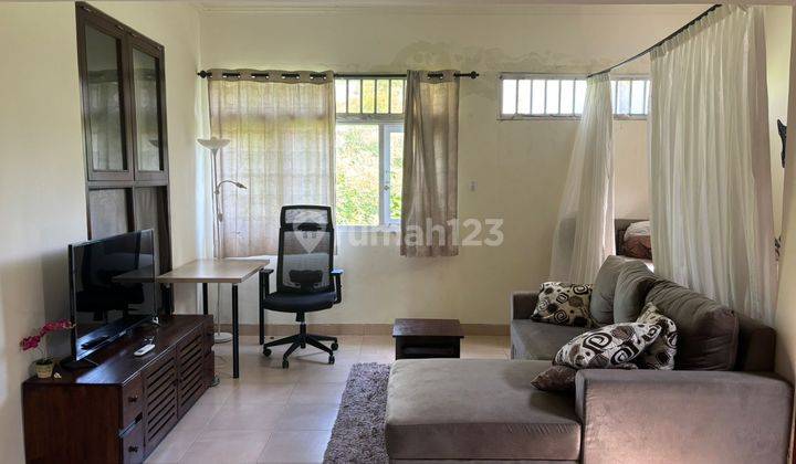 Beautifully Renovated House For Rent In Jimbaran  2