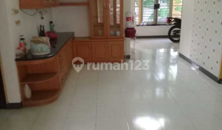 For Sale Quick House In International Housing. Citraland. Surabaya 2