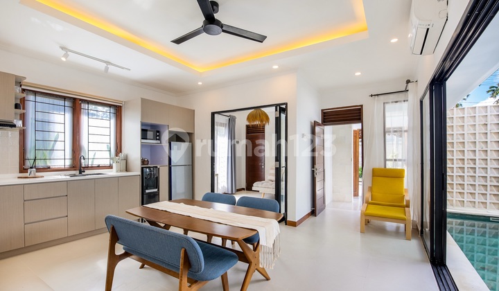 Beautiful Villa / House For Rent in Ungasan Beautiful Villa / House For Rent in Ungasan