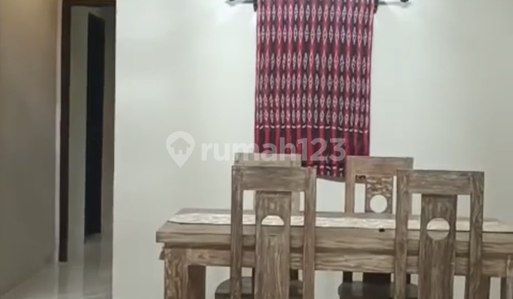 Beautiful Villa / House/ Rumah 2-Storey For Rent In Balangan, Badung, Uluwatu 2