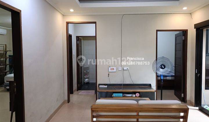 Beautiful Rent House In Ungasan 1