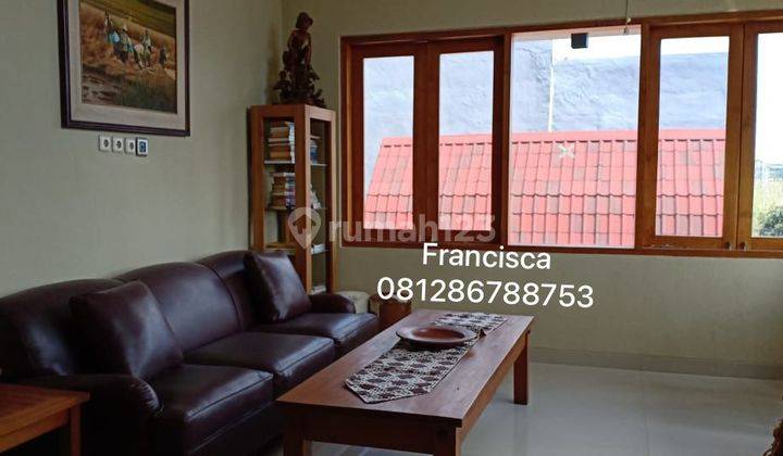 Room For Rent ~ Furnished ~ In Jimbaran 2