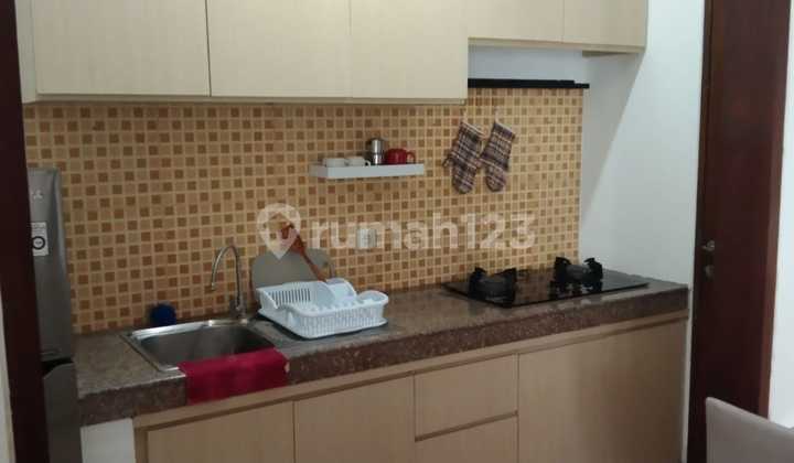 Dijual Cepat Rumah Cantik. Strategis. Di Jimbaran - Nego Sampai Deal 2