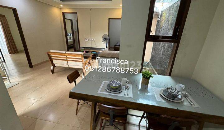 Beautiful Rent House In Ungasan 1