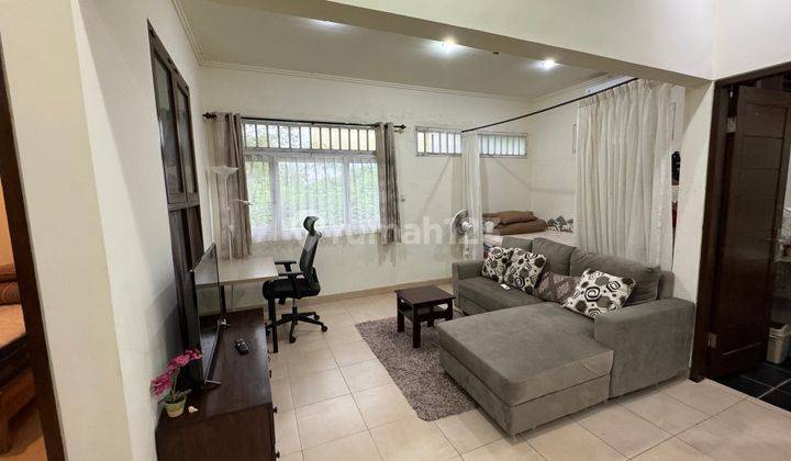 Beautifully Renovated House For Rent In Jimbaran  2