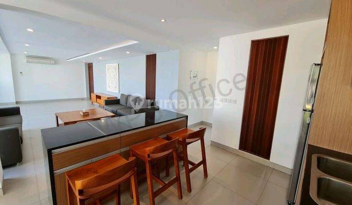 Beautiful Furnished Villa For Sale In Uluwatu  2