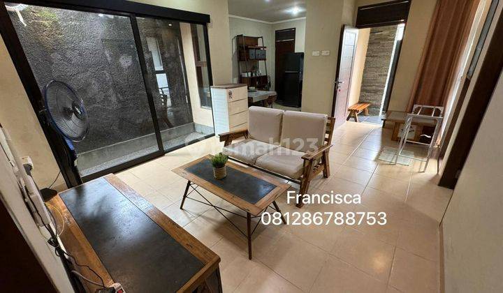 Beautiful Rent House In Ungasan 2