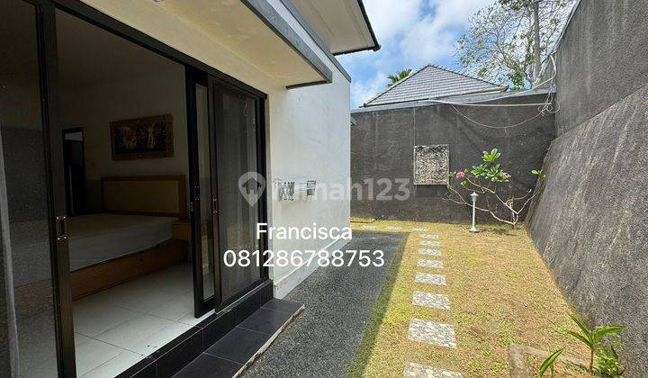 Beautiful Furnished House For Rent In Ungasan 1