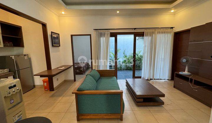 Beautiful House / Rumah  Furnished Di Jimbaran Ungasan  2