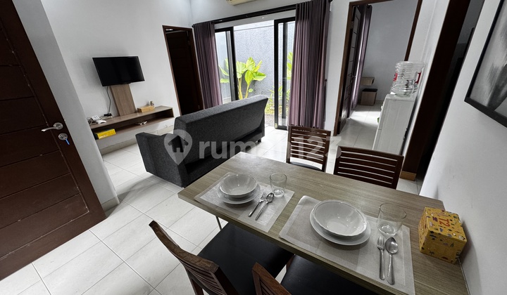 D I S E W A K A N / For Rent House In Ungasan, Badung, Bali 2