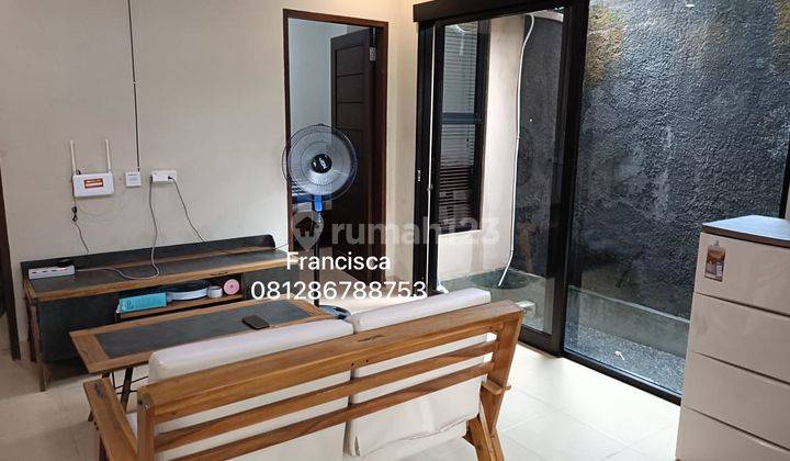 Beautiful Rent House In Ungasan 2