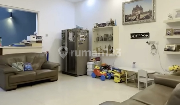 Dijual Cepaaaattt Rumah Cantik Super Murah Nego Sampai Deal di Puri Mansion 2