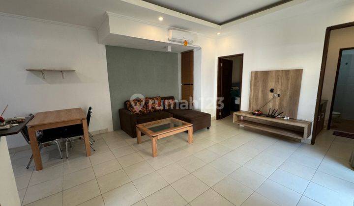 HOUSE FOR RENT D I S E W A K A N Furnished Ungasan, Bali  2