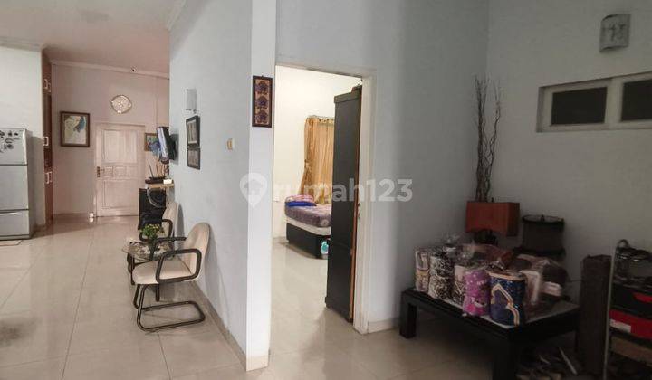 Disewakan Rumah Bagus Di Meruya Jakarta Barat  2