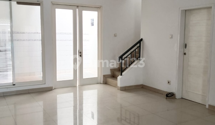 Dijual Cepaaaaattt Rumah Bagus Cantik Siap Huni Renovasi Di Puri Mansion