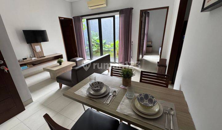 D I S E W A K A N / FOR RENT HOUSE in Ungasan, Badung, Bali 1