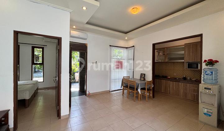 Beautiful Furnished Rent House In Jimbaran, Bali