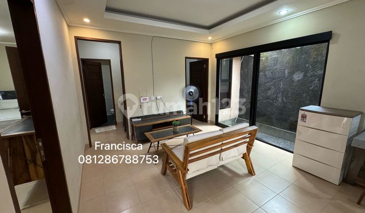 Rumah Cantik Dijual di Dalam Hunian Nyaman 2