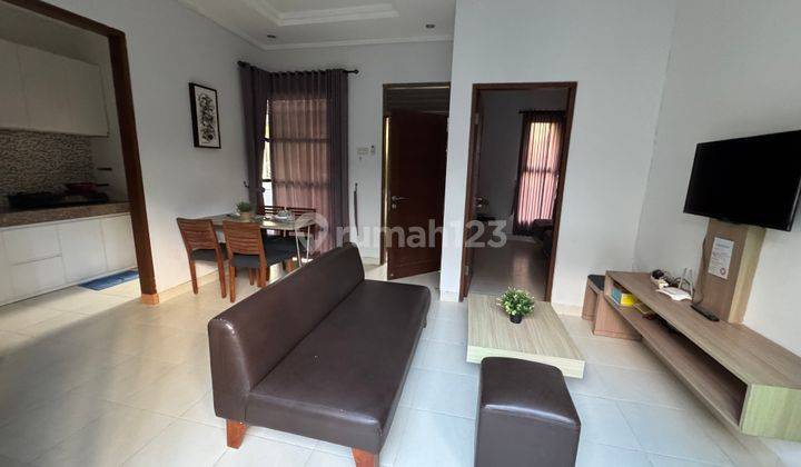 D I S E W A K A N / FOR RENT HOUSE in Ungasan, Badung, Bali 2