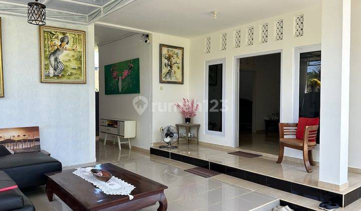 Beautiful House In Ungasan. Bali 2