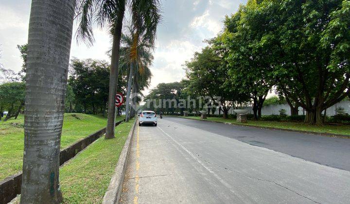 Kavling Komersial Strategis Majapahit Commercial District Lippo Cikarang 2