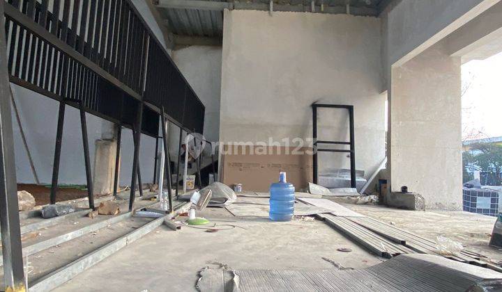 Dijual Dan Sewa Modern Warehouse Delta Silicon Lippo Cikarang 2