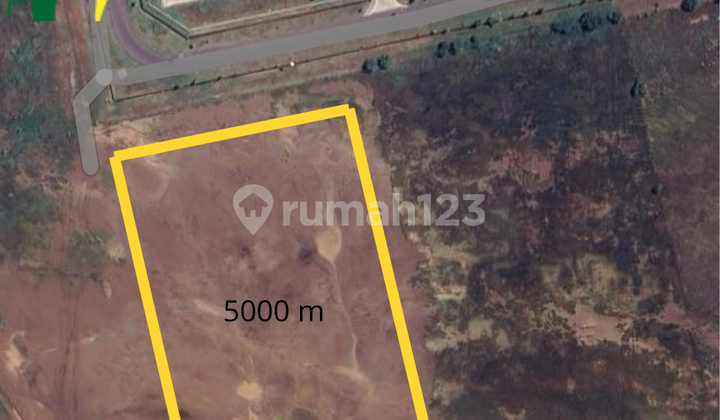 Unit LIMITED Sale of Industrial Land Suryacipta Karawang