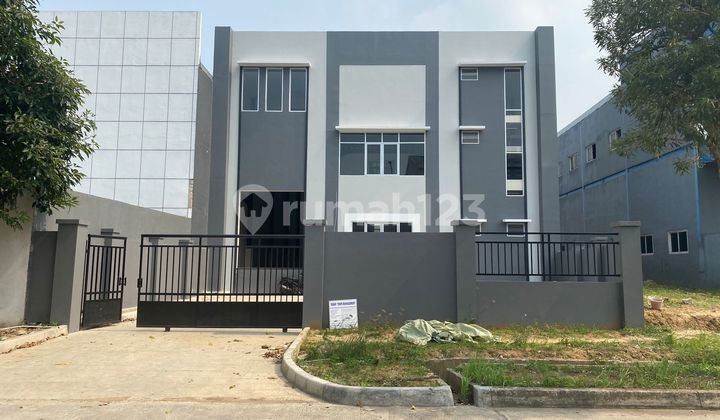 Dijual Dan Sewa Gudang Baru Delta Silicon Lippo Cikarang Dijual Dan Sewa Gudang Baru Delta Silicon Lippo Cikarang