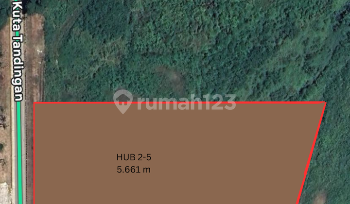 For Sale Industrial Land in Kjie Area, West Karawang, 5661 M For Sale Industrial Land in Kjie Area, West Karawang, 5661 M