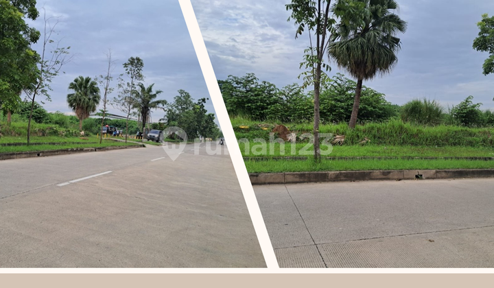 Premium Tanah Industri Jababeka Siap Bangun Cikarang