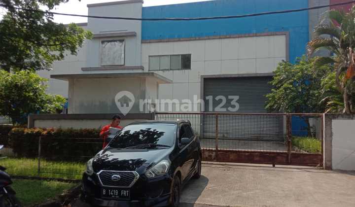 Dijual Gudang Bagus Siap Pakai Jababeka Cikarang Dijual Gudang Bagus Siap Pakai Jababeka Cikarang