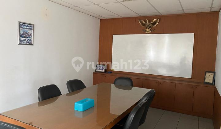 For Rent Warehouse/Factory Main Road Delta Silicon Lippo Cikarang